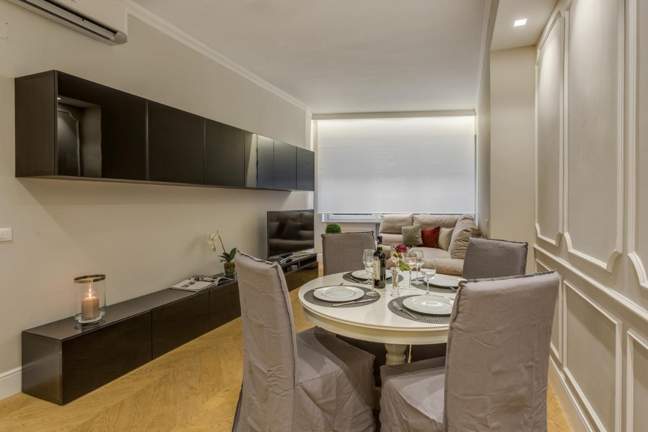 Sophisticated Home Φλωρεντία Εξωτερικό φωτογραφία