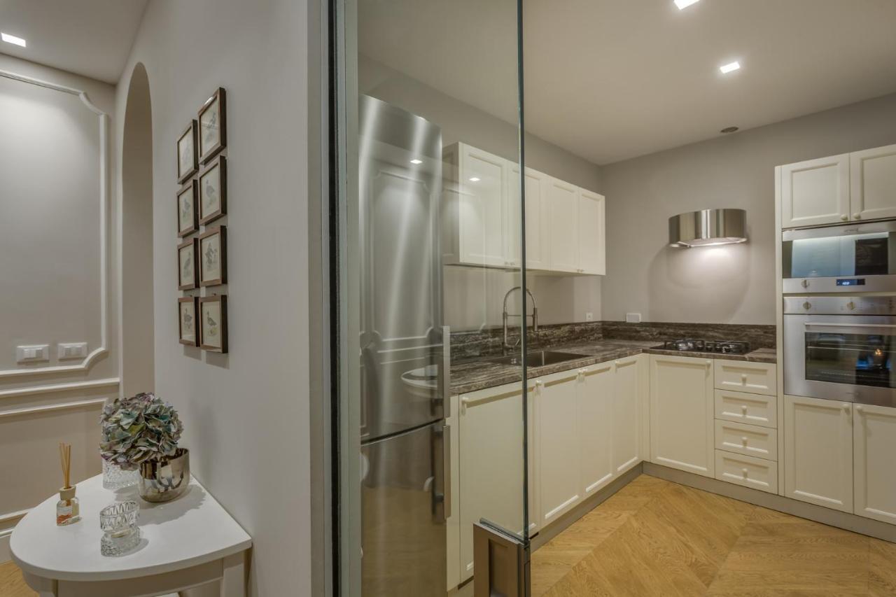 Sophisticated Home Φλωρεντία Εξωτερικό φωτογραφία