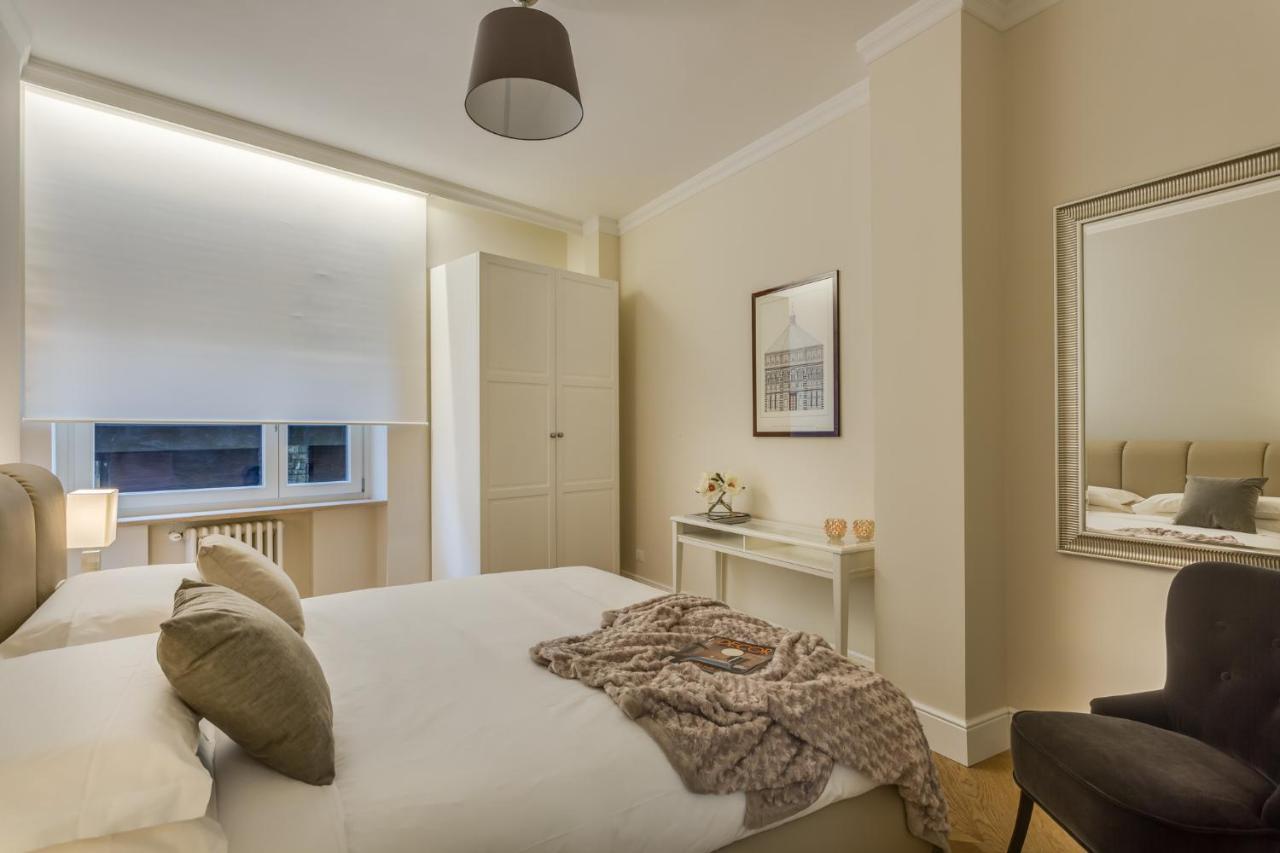 Sophisticated Home Φλωρεντία Εξωτερικό φωτογραφία
