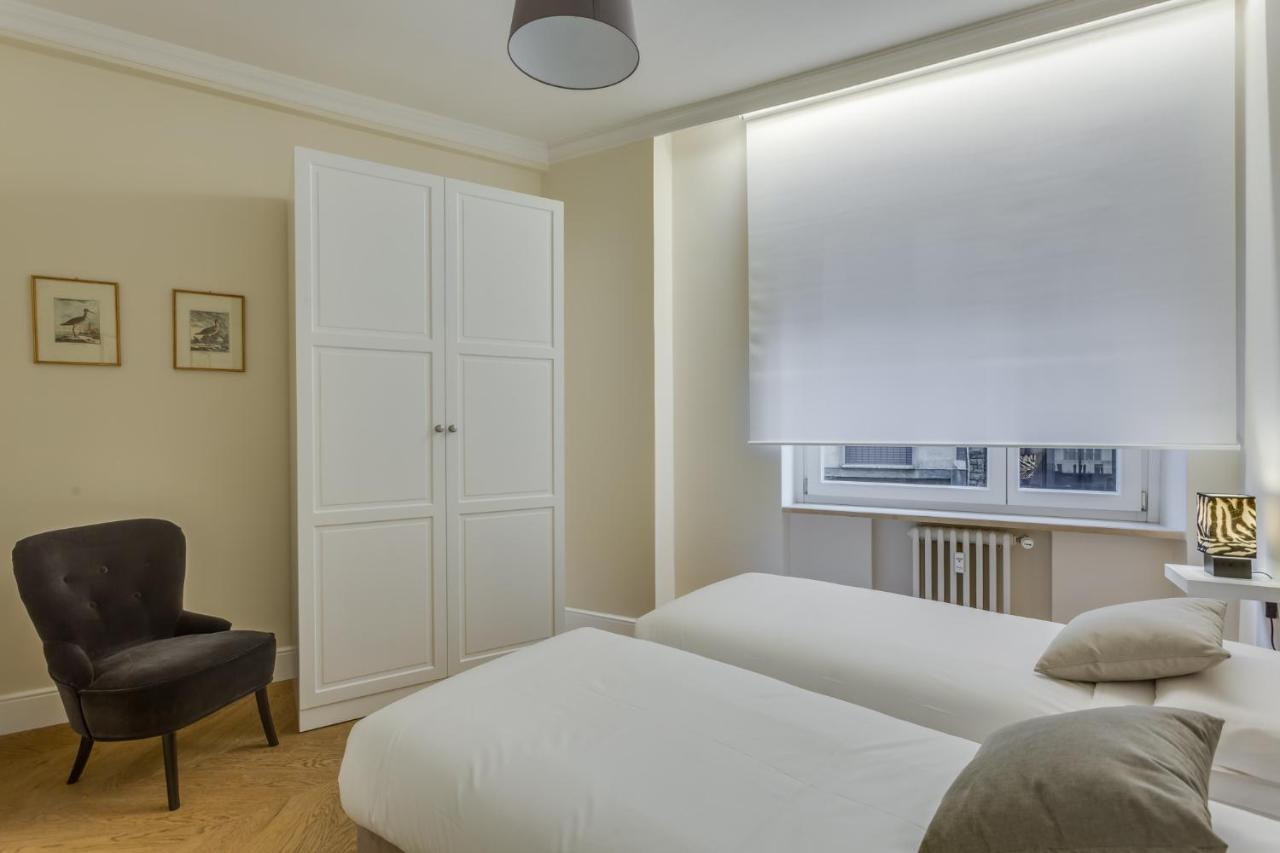 Sophisticated Home Φλωρεντία Εξωτερικό φωτογραφία